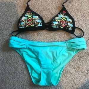 Bathing suit